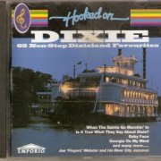 Joe 'Fingers' Webster and his River City Jazzman - Hooked on Dixy (1994)