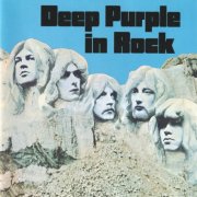 Deep Purple - In Rock (25th Anniversary Expanded Edition) (1995)