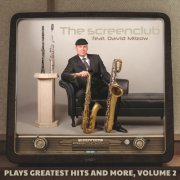 The Screenclub - The Screenclub Feat. David Milzow Plays Greatest Hits And More, Volume 2 (2020)