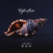 VA - Café del Mar XXV (Vol. 25) (2019)