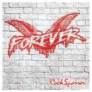 Cock Sparrer - Forever (2017) flac