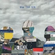 Blue Lines Trio - Blue Lines Trio (2014)