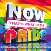 VA - Now That's What I Call Pride (2022)