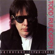 Todd Rundgren - Anthology (1968-1985) (1989)