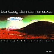 Barclay James Harvest - Eyes Of The Universe (1979/2020)