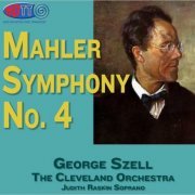 George Szell - Mahler: Symphony No. 4 (1965) Hi-Res