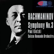 Paul Kletzki - Rachmaninov: Symphony No. 3 (2012) [Hi-Res]