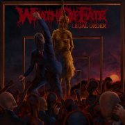 Wrath of Fate - Legal Order (2022) Hi-Res