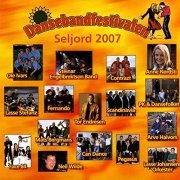 VA - Dansebandfestivalen Seljord 2007 (2007/2019)