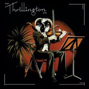 Percy "Thrills" Thrillington – Thrillington (2012 Remaster) (1977)