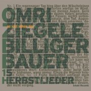 Billiger Bauer - So viel schon hin: 15 Herbstlieder (2015) [Hi-Res]