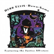 Herb Ellis - Down-Home (1996)