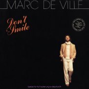 Marc De Ville - Don't Smile (1979) LP