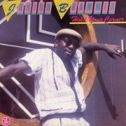 Junior Brammer - Hold Your Corner (1987)