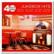 VA - Alle 40 Goed - Jukebox Hits [2CD Set] (2011)