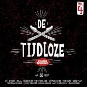 VA - De Tijdloze Van Studio Brussel Vol. 4 [2CD] (2017)