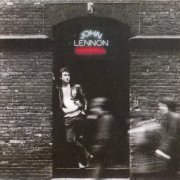 John Lennon - Rock 'N' Roll (1975) {1987, Japan}