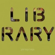 yanaginagi - yanaginagi Best Album -LIBRARY- (2019)