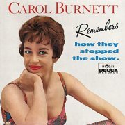 Carol Burnett - Carol Burnett Remembers How They Stopped The Show (1960/2018)