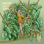 Atmospherix - Life Is A Journey LP (2025)