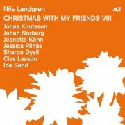 Nils Landgren - Christmas with My Friends VIII (2023) [Hi-Res]