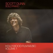 Scott Dunn - Scott Dunn: Hollywood Film Music, Vol. 1 (Versions for Piano) (2026)