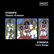 Fantahun Shewankochew, Wores G. Egziabher, Ejigayehu Shibabaw - Ethiopie, chants d'amour / Ethiopia, Love Songs (1998)