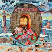 The Dream Machine - Fort Perch Rock (2026)