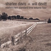 Sharlee Davis + Will Devitt - Midwestern Standard Time, Volume Four (2007)