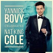 Yannick Bovy - Celebrates Nat King Cole (2019)