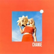 Catt - Change (2023) Hi Res