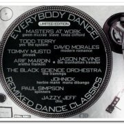 VA - Everybody Dance! Remixed Dance Classics [3CD Limited Edition Box Set] (1998)