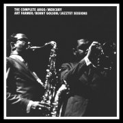 Art Farmer, Benny Golson, The Jazztet - The Complete Argo/Mercury Art Farmer/Benny Golson/Jazztet Sessions (2004)