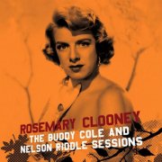 Rosemary Clooney - The Buddy Cole and Nelson Riddle Sessions (2022)