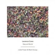 Laurence Crane - Natural World (2023)