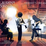 Laurent Bonnot - Hermit's Dream (2016)