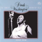 Dinah Washington - The Complete Dinah Washington On Mercury, Vol.4 (1954-1956) (1988/2020)