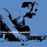 Sten Hostfalt - Quartet (2008)