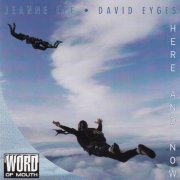 Jeanne Lee, David Eyges - Here And Now (1994)