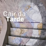 Lúcia Passos - Cair da Tarde (2021)