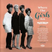 Various Artists - Where The Girls Are Volume 10 (2019)