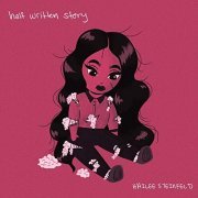 Hailee Steinfeld - Half Written Story (2020) Hi Res