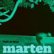 Feddo de Marais - Marten (2023)