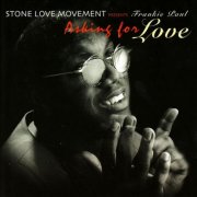 Frankie Paul - Asking For Love (1997)