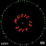 Whodini - Music Is Life, Vol. 1 (2022) [Hi-Res]