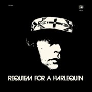 David Allan Coe - Requiem for a Harlequin (1973) [Hi-Res]