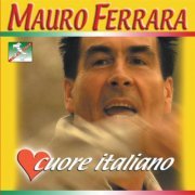 Mauro Ferrara - Cuore italiano (2000)