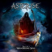 Asterise - Tale of a Wandering Soul (2024) Hi-Res