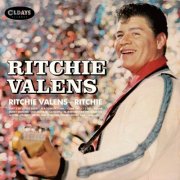 Ritchie Valens - Ritchie Valens + Ritchie (2023)