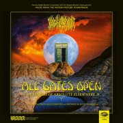 Blood Incantation - All Gates Open (Original Motion Picture Soundtrack) (2026) Hi-Res